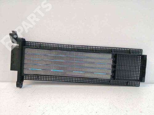 Used Heater resistor PEUGEOT 5008 (0U_, 0E_) 1.6 HDi (114 hp) 11659224