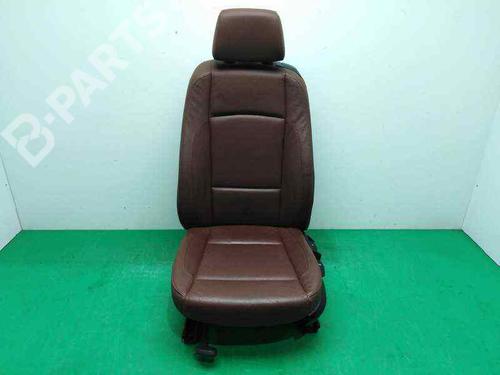 Used Left front seat BMW 1 (E87) 116 d (116 hp) 6807047