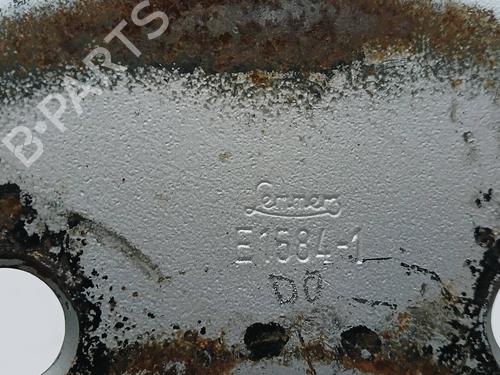 Rim NISSAN TRADE Platform/Chassis 2.8 D | BP24110841C45