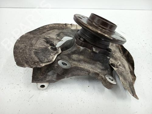 Right front steering knuckle BMW X1 (E84) sDrive 18 d | BP39066772M26 - Image 3