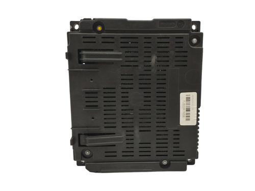 Electronic module FIAT GRANDE PUNTO (199_)  | BP15656710M83