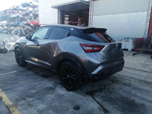 Water radiator NISSAN JUKE (F16_) 1.0 | BP22947038M31 
