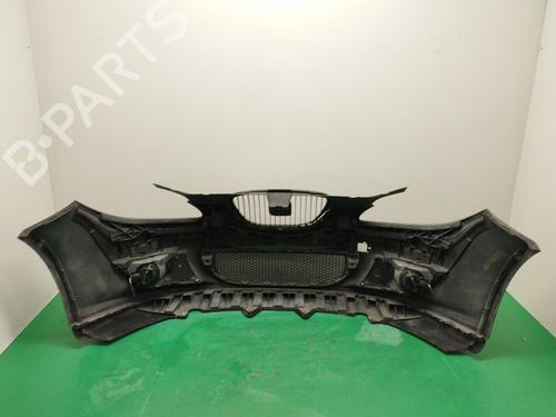Front bumper SEAT ALTEA (5P1) 1.6 | BP19636275C7 