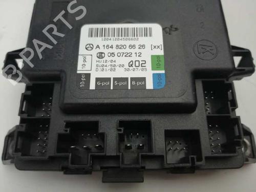 Elektronisk modul MERCEDES-BENZ M-CLASS (W164) ML 300 CDI 4-matic (164.121) | BP8190283M83 