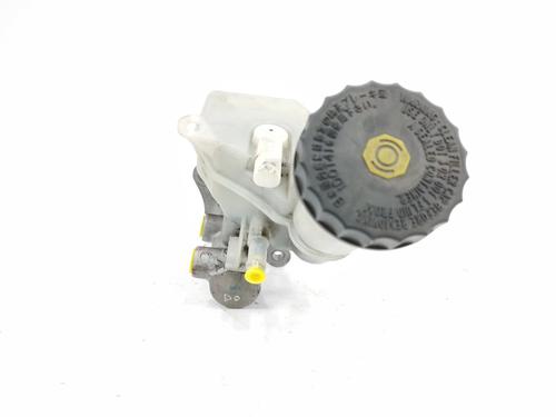 Brake master cylinder MITSUBISHI ASX (GA_W_) 1.8 DI-D (GA6W) 03350890011