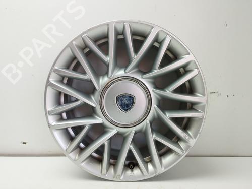 Used Rim Rim LANCIA YPSILON (312_) 1.2 (312.PXA1A, 312.YXA1A) (69 hp) 39962700 39962700