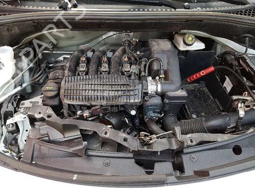 Seat buckle CITROËN C3 II (SC_)  | BP14149274I32 