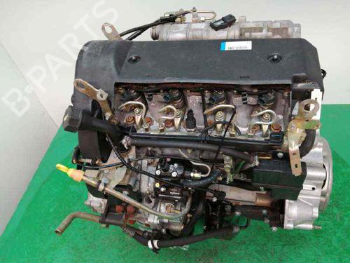Motor SANTANA PS10/ANIBAL  | BP28003282M1 