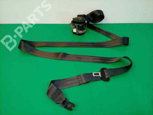 Used Rear right seatbelt SEAT LEON (5F1) 1.2 TSI (110 hp) 8165845