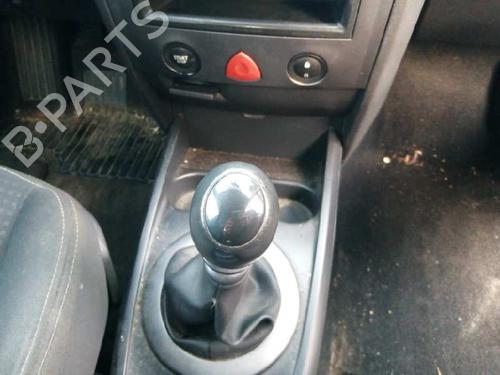 Annen RENAULT MEGANE II (BM0/1_, CM0/1_) 1.5 dCi (BM02, BM13, BM2A, CM02, CM13) | BP14150562O1 