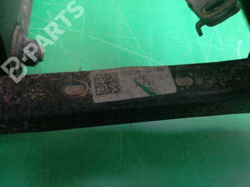 Rear axle KIA NIRO I (DE)  | BP5093967M2 