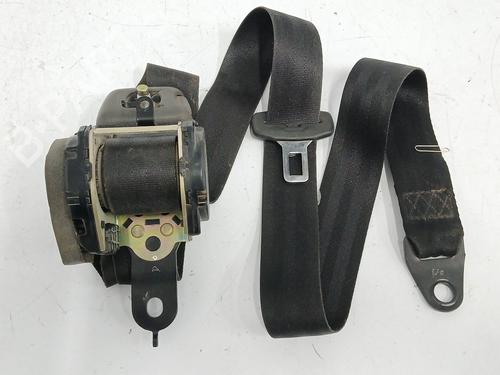 Front right seatbelt NISSAN TERRANO II (R20) 2.7 TDi 4WD | BP29352007I25 