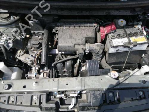 Startmotor MITSUBISHI MIRAGE / SPACE STAR VI Hatchback (A0_A)  | BP18408115M8 