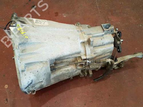 Used Gearbox MERCEDES-BENZ C-CLASS (W203) [2000-2007]  1930960