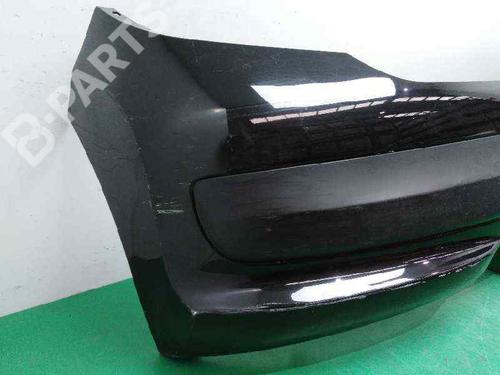 Rear bumper PEUGEOT 207 (WA_, WC_)  | BP9440764C8 