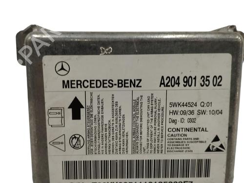 Airbag module OPEL CORSA B (S93) 1.7 D (F08, F68, M68) | BP17230679M53 