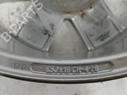 Rim CITROËN C4 I (LC_)  | BP24448593C45 