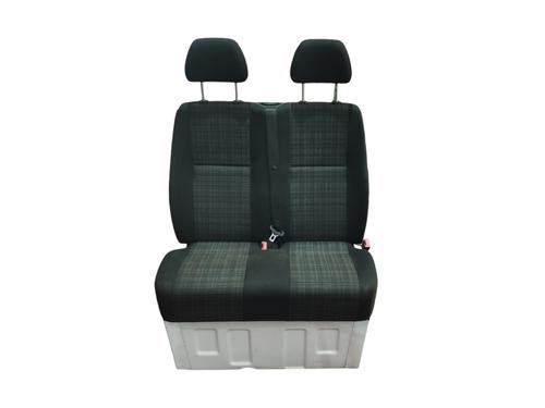 Used Right front seat MERCEDES-BENZ SPRINTER 3,5-t Van (B906) 319 CDI / BlueTEC (906.631, 906.633, 906.635, 906.637) (190 hp) 23576240