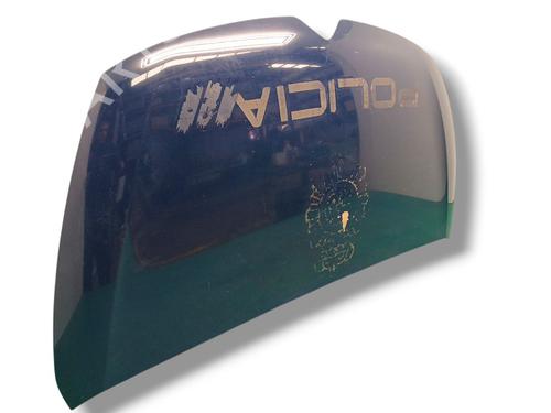 Hood CITROËN C4 Picasso II  | BP30176291C1 