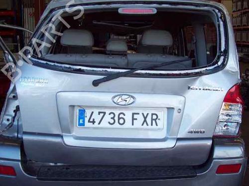 Injection pump HYUNDAI TERRACAN (HP) 2.9 CRDi | BP31175031M78