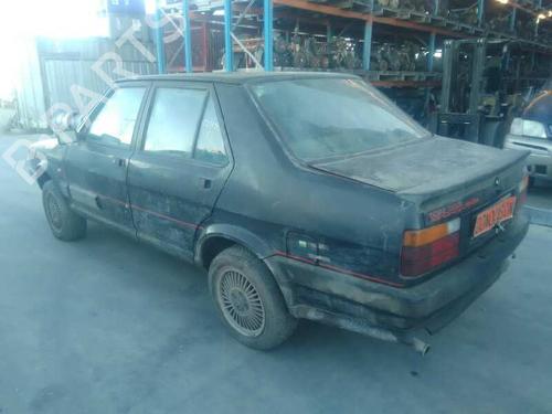 Mass air flow sensor SEAT MALAGA (23A)  | BP29114535M95 