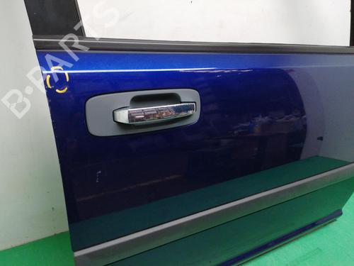 Right front door NISSAN X-TRAIL I (T30)  | BP11061264C3 