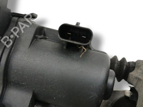 Left rear brake caliper MERCEDES-BENZ CLA Shooting Brake (X117) | BP23575884M107