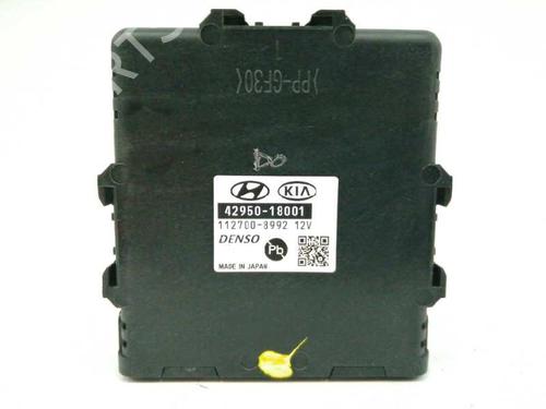 Used Electronic module KIA NIRO I (DE) [2016-2022]  9449442