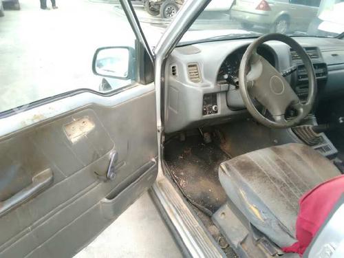 Driveshaft SUZUKI VITARA (ET, TA, TD)  | BP5396243M37 