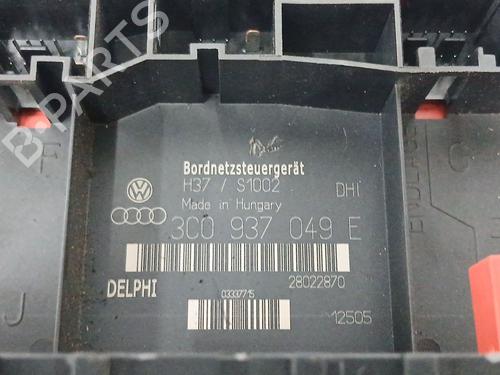 Fuse box VW GOLF V (1K1) 1.9 TDI | BP36992659E1 - Image 5