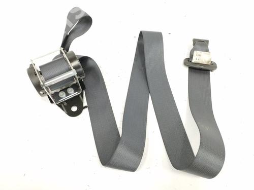 Rear left seatbelt MITSUBISHI ASX (GA_W_) 1.8 DI-D (GA6W) 6176638