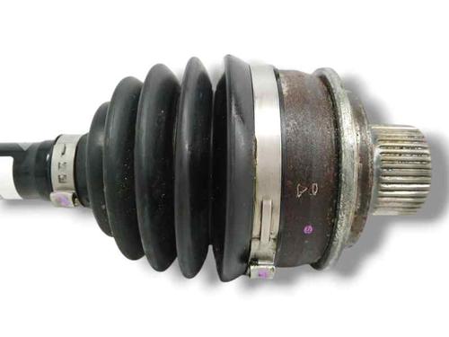 Right front driveshaft AUDI A4 B9 (8W2, 8WC) 2.0 TDI | BP28512473M39 