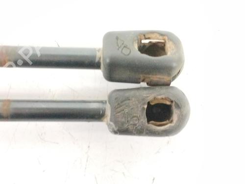 Tailgate lift support NISSAN ALMERA TINO (V10) 2.2 dCi | BP14153544C138 