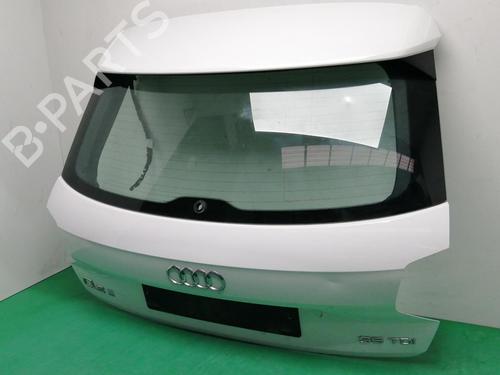 Tailgate AUDI Q2 (GAB, GAG) 2.0 TDI quattro | BP11356296C6 