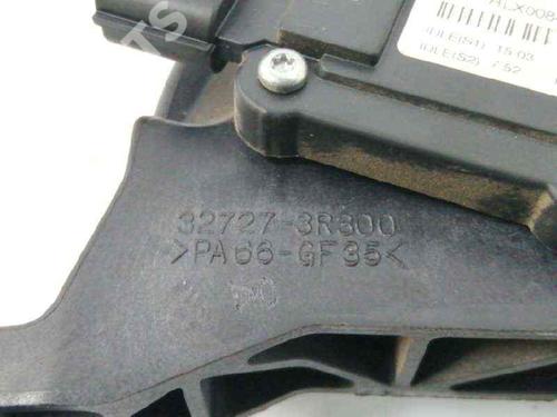 Pedal HYUNDAI i40 I (VF) 1.7 CRDi | BP9447641I4 