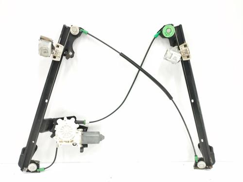 Front left window mechanism LAND ROVER FREELANDER I (L314)  | BP12602031C22 