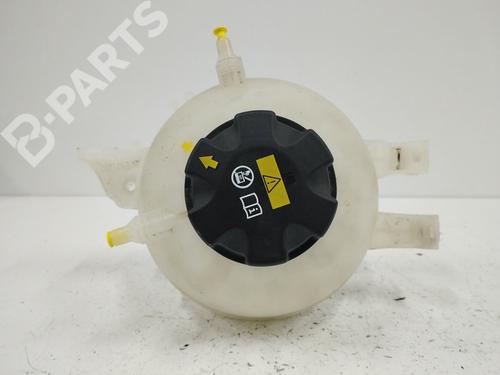 Expansion tank BMW X3 (G01, F97) xDrive 30 e Plug-in-Hybrid (292 hp) 17137925685 | 17137925685 |