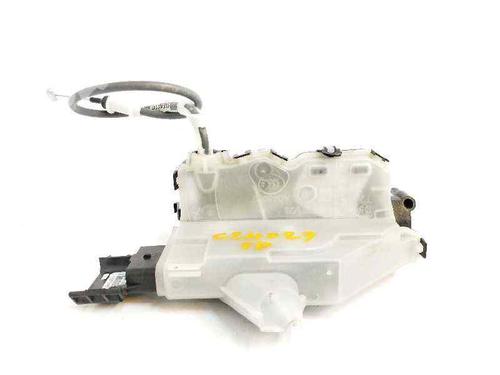 Rear right lock CITROËN C3 AIRCROSS II (2R_, 2C_)  | BP9967655C99 