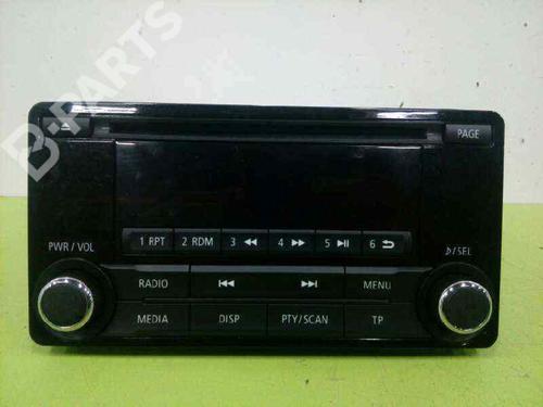 Radio MITSUBISHI ASX (GA_W_) [2009-2025]  2003612