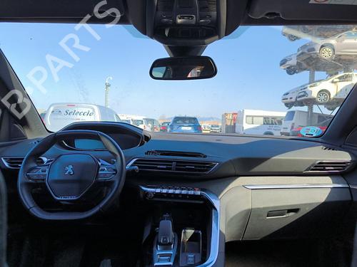 Salpicadero Salpicadero PEUGEOT 3008 II SUV (MC_, MR_, MJ_, M4_) 1.5 BlueHDi 130 (131 hp) 33426567 33426567
