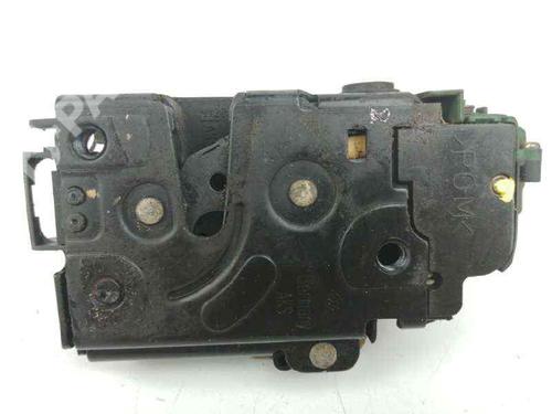 Zamek drzwi tylnych prawych VW PASSAT B5.5 (3B3) 1.9 TDI | BP7504821C99 