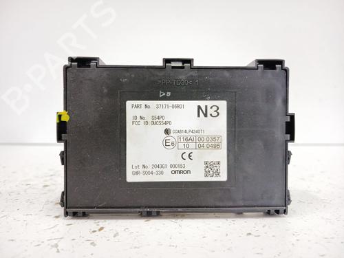 Used Electronic module Electronic module 37073694 37073694