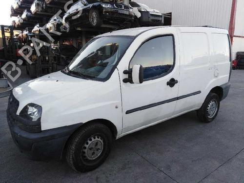 Sikringsdåse FIAT DOBLO MPV (119_, 223_) 1.9 JTD | BP7224445E1 