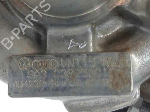 Turbocharger/Supercharger SEAT TOLEDO II (1M2) 1.9 TDI | BP27162766M71 