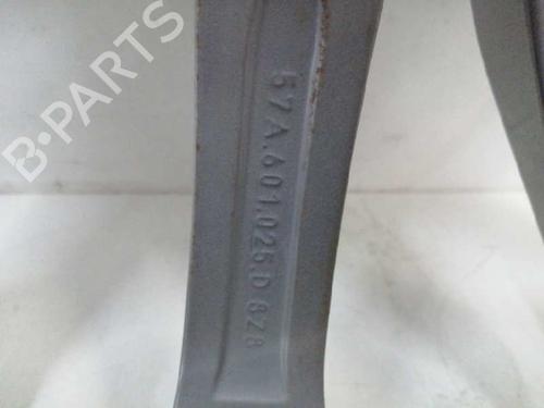 Rim SKODA KAROQ (NU7, ND7) 1.5 TSI | BP10262304C45 