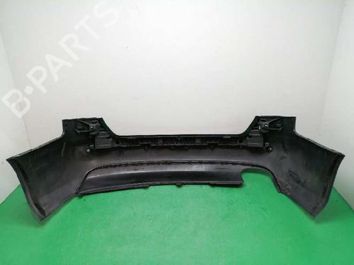 Rear bumper AUDI A4 B8 (8K2)  | BP6959984C8 