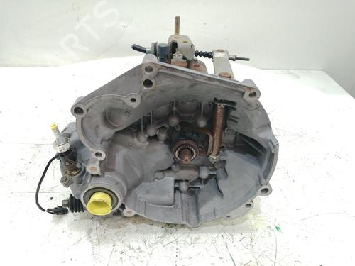 Used Gearbox TATA INDICA [1998-2025]  18491748