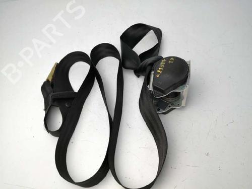 Used Rear right seatbelt VW GOLF V (1K1) 1.9 TDI (105 hp) 6627447