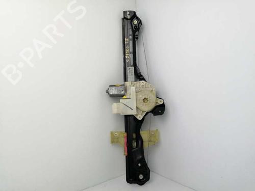 Used Rear left window mechanism CITROËN C4 Picasso II [2013-2026]  6330955