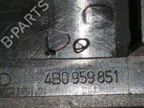 Left front window switch AUDI ALLROAD C5 (4BH) 2.5 TDI quattro | BP11816637I27 